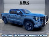 Used 2024 GMC Sierra 1500 AT4 w/ Technology Package image 3