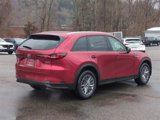 New 2025 MAZDA CX-90 3.3 Turbo w/ Preferred Package image 4