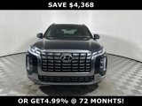 New 2025 Hyundai Palisade Calligraphy image 2