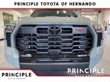 New 2025 Toyota Tundra Limited image 3