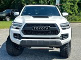 Used 2022 Toyota Tacoma TRD Pro image 2