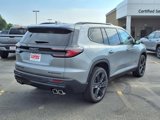 New 2026 GMC Acadia Elevation w/ Black Edition image 2