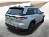 New 2025 Jeep Grand Cherokee Altitude image 6