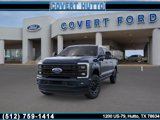 New 2025 Ford F250 Platinum image 2