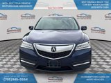 Used 2016 Acura MDX SH-AWD w/ Technology Package image 2