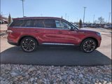 New 2025 Lincoln Aviator Reserve w/ Equipment Group 201A image 6