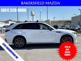 New 2025 MAZDA CX-70 3.3 Turbo S w/ Premium Package image 4