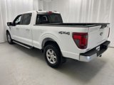 Certified 2024 Ford F150 XLT image 5