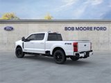 New 2025 Ford F250 Lariat w/ Lariat Ultimate Package image 4