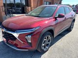 Used 2025 Chevrolet Trax LT w/ Driver Confidence Package image 5