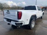 New 2025 GMC Sierra 3500 Denali Ultimate image 4