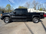 Used 2006 GMC Sierra 2500 SLE w/ Heavy-Duty Power Package image 2