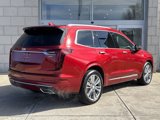 Used 2024 Cadillac XT6 Premium Luxury w/ Platinum Package image 5