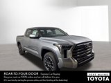 New 2025 Toyota Tundra Limited image 4