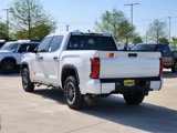 New 2025 Toyota Tundra SR5 image 3