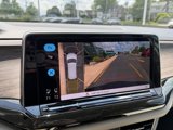 New 2025 Volkswagen Atlas SEL Premium R-Line image 4