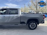Certified 2025 Chevrolet Silverado 3500 LT w/ All Star Edition image 4