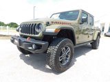 New 2025 Jeep Gladiator Mojave image 4