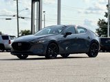 New 2025 MAZDA MAZDA3 Carbon image 3