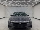 Used 2021 Honda Insight EX image 4