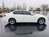 Used 2012 INFINITI G25 Journey image 6