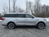 Used 2021 Lincoln Navigator L Reserve image 2