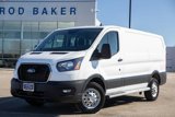 Certified 2023 Ford Transit 250 Low Roof AWD image 4