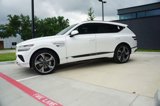 New 2025 Genesis GV80 3.5T Prestige image 3