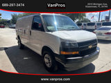 Used 2021 Chevrolet Express 2500 w/ Communications Package image 6
