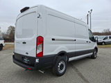 New 2025 Ford Transit 250 148 Medium Roof w/ Load Area Protection Package image 4