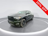New 2025 RAM 1500 Limited image 4