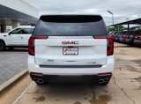 New 2025 GMC Yukon AT4 w/ AT4 Premium Plus Package image 4