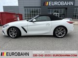 Used 2021 BMW Z4 sDrive30i w/ Executive Package image 2