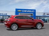 New 2025 Buick Envision Avenir image 5