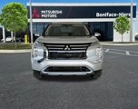 New 2025 Mitsubishi Outlander SE image 2