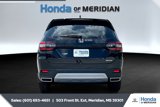 New 2025 Honda Pilot Touring image 4
