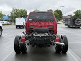 New 2025 Ford F550 4x4 Crew Cab image 3