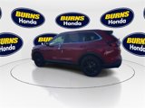 Certified 2025 Honda CR-V Sport image 5