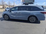 New 2025 Honda Odyssey Elite image 4