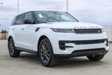 New 2025 Land Rover Range Rover Sport image 3