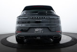 Certified 2024 Porsche Cayenne image 4