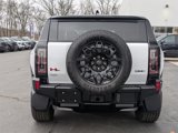 New 2025 GMC Hummer EV 2X w/ LPO, Sport Package image 5