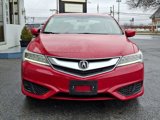 Used 2018 Acura ILX image 2