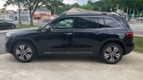 New 2024 Mercedes-Benz GLB 250 4MATIC image 4