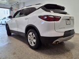 Used 2022 Chevrolet Blazer LT image 2