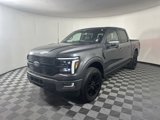 New 2025 Ford F150 Platinum image 4