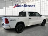 New 2025 RAM 1500 Limited image 5