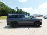 New 2025 Hyundai Santa Fe Calligraphy image 4