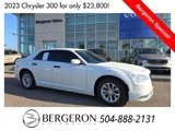 Used 2023 Chrysler 300 Touring image 1