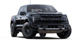 New 2025 Ford F150 Raptor image 4